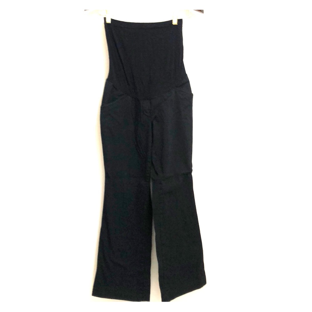 Motherhood Maternity Black Pants | PM